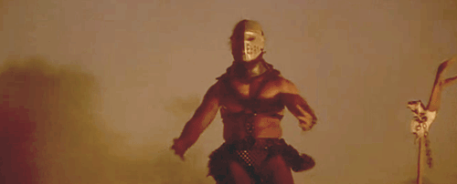 George Miller no dirigirá una nueva película de Mad Max