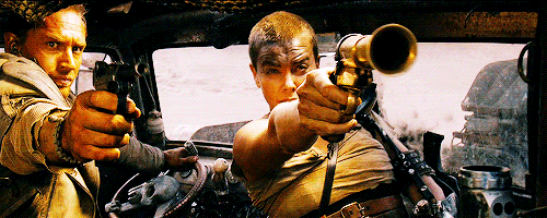 George Miller no dirigirá una nueva película de Mad Max