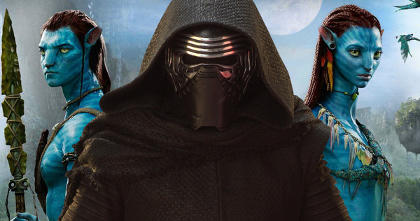 ¿Por qué se retrasa ‘Avatar 2’ constantemente?