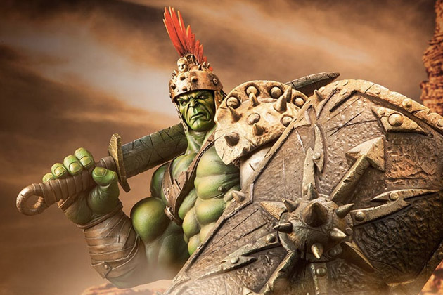 Veremos ‘Planet Hulk’ en ‘Thor: Ragnarok’