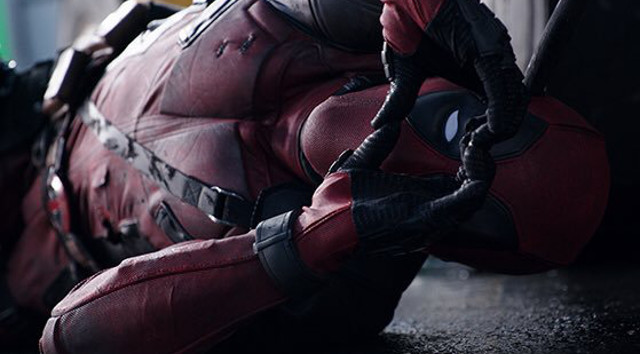 'Deadpool' parodia 'Expediente X' en nuevos teasers