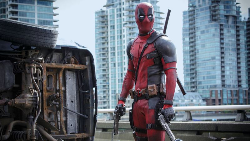 Primeras críticas de 'Deadpool', ¿la película de superhéroes de 2016?