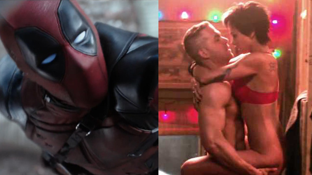 China prohibe 'Deadpool' por exceso de sexo y violencia