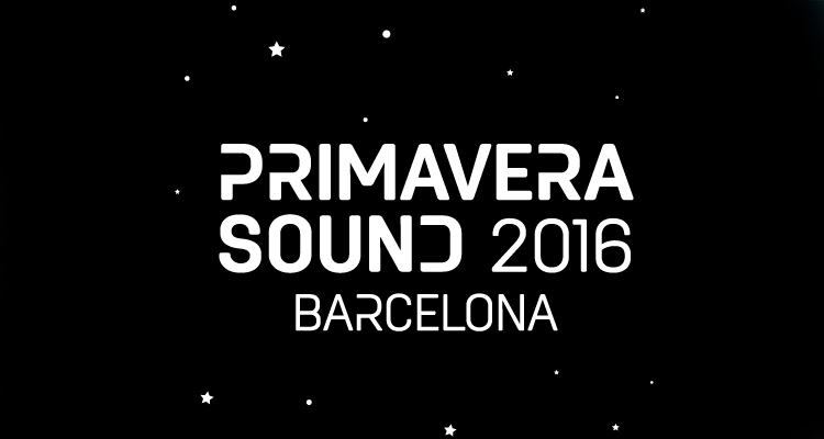 Primavera Sound 2016 descubre su cartel