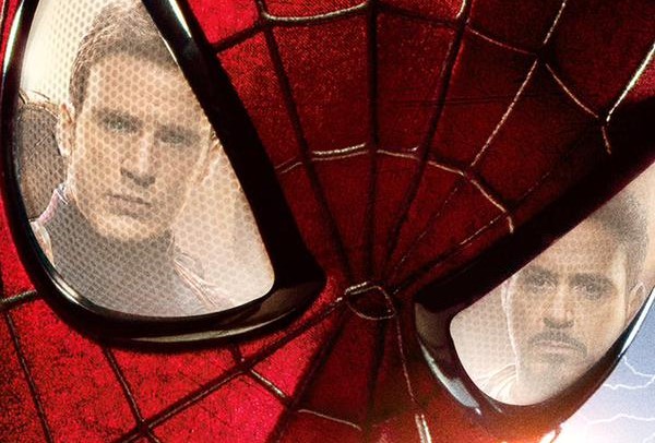 Así será Spider-Man en ‘Capitán América: Civil War’
