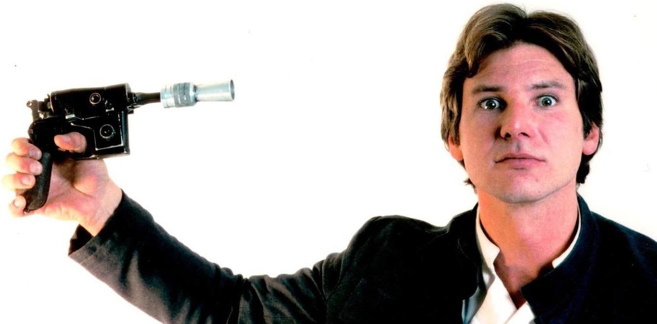 Estos son los candidatos definitivos a Han Solo