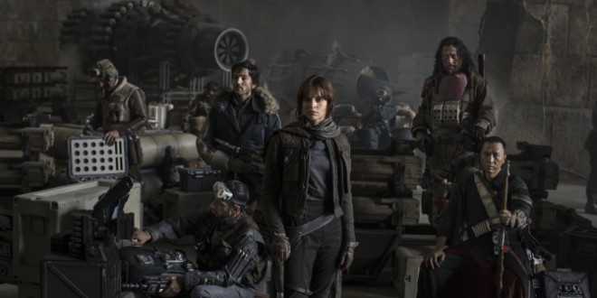 Rogue One