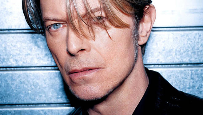Fallece David Bowie. Muerto el genio de la música