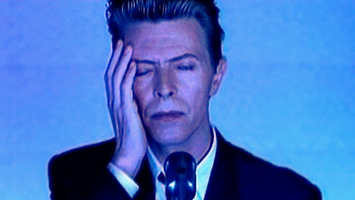 Fallece David Bowie. Muerto el genio de la música