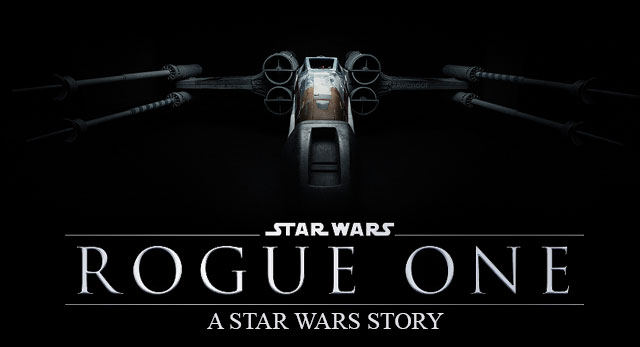 Descripción de un set de rodaje con revelaciones de ‘Rogue One: A Star Wars Story’