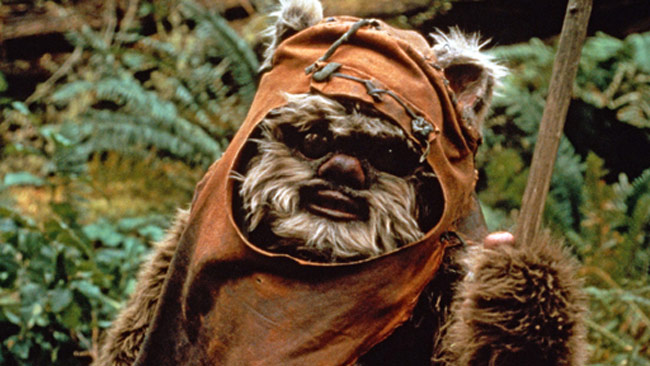 ¿Qué ocurrió con los Ewoks tras 'El Retorno del Jedi' según la ciencia?