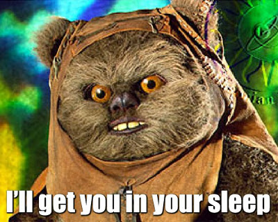 ¿Qué ocurrió con los Ewoks tras 'El Retorno del Jedi' según la ciencia?