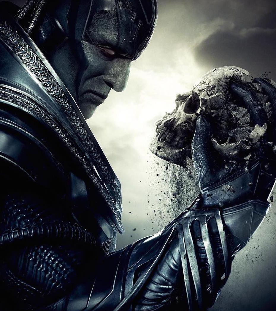 ‘X-Men: Apocalipsis’ será el ‘Juego de Tronos’ de los mutantes