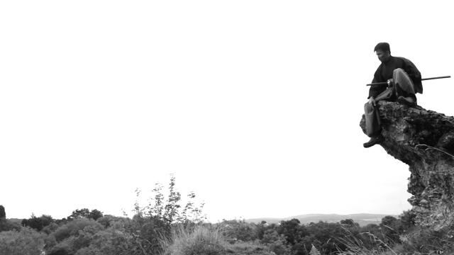 Conoce al samurai más duro en este corto del director de ‘The Raid’ 