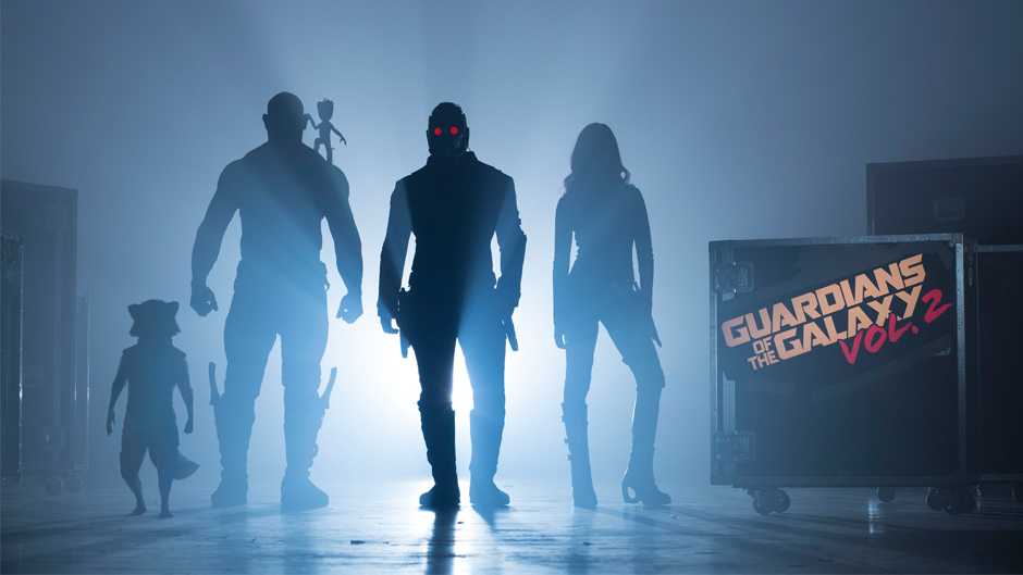 Kurt Russell confirmado para ‘Guardianes de la Galaxia vol. 2’!
