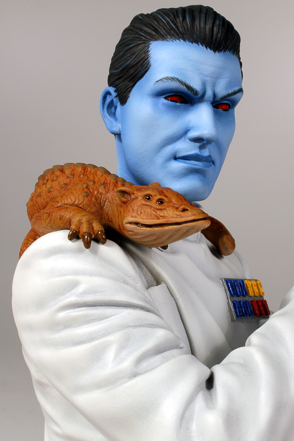 thrawn