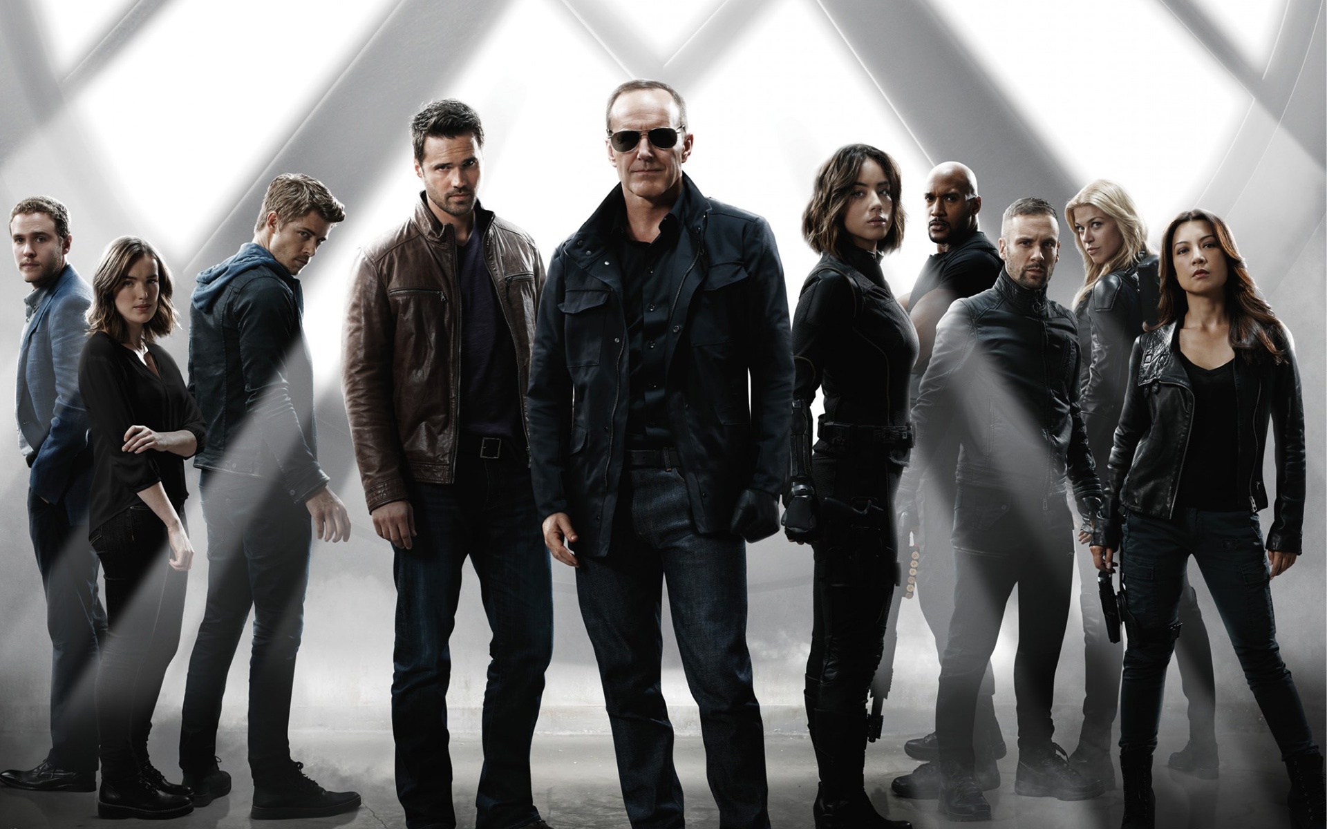 'Agentes de S.H.I.E.L.D.' plantará las semillas de 'Civil War'