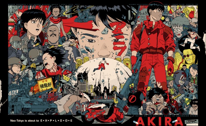 Akira