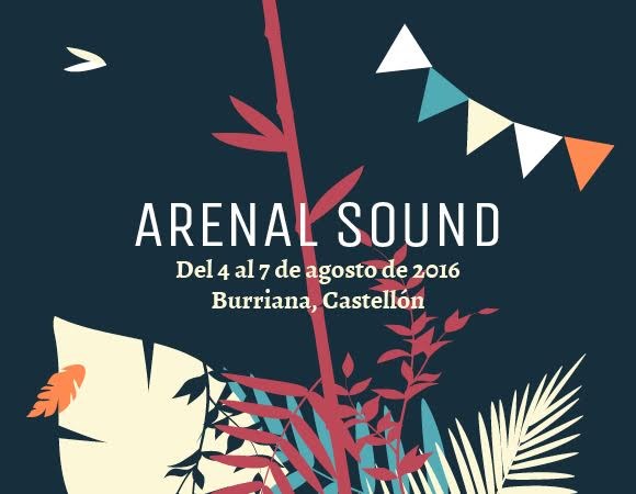 ¿Peligra el Arenal Sound?