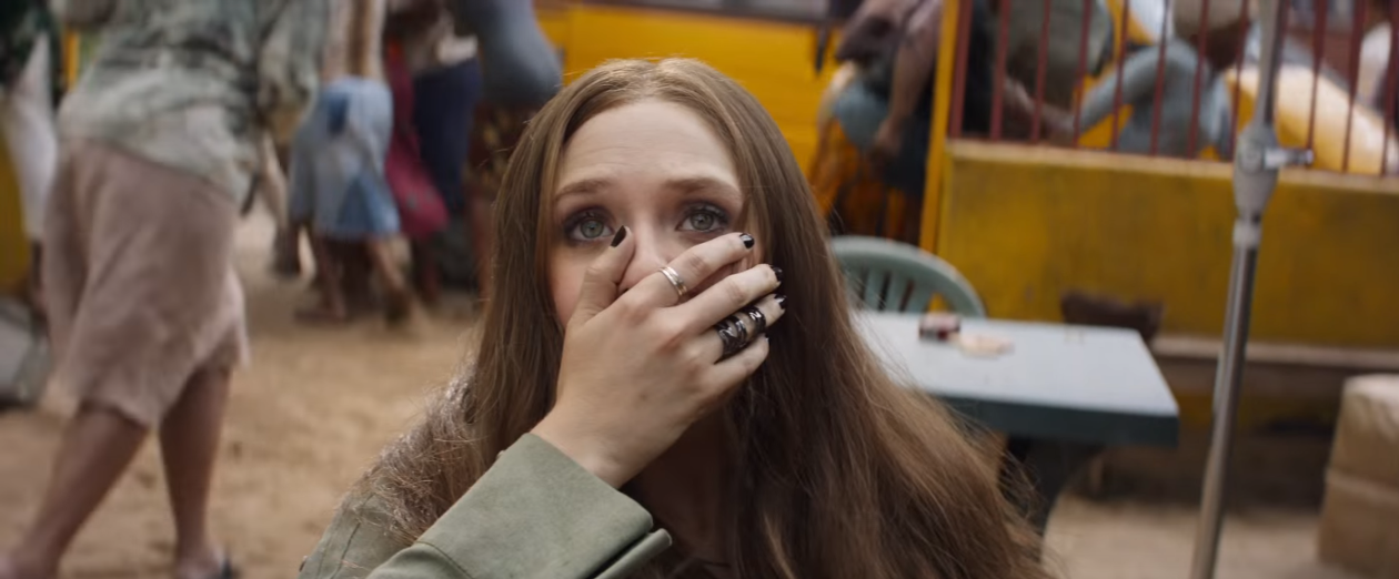 Nuevos detalles del final de 'Capitán América 3: Civil War'