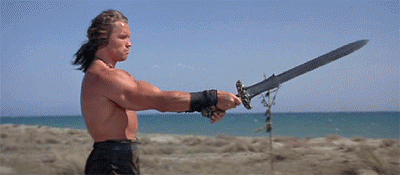 Trailer de 'Conan Exiles', el videojuego de Conan en mundo abierto