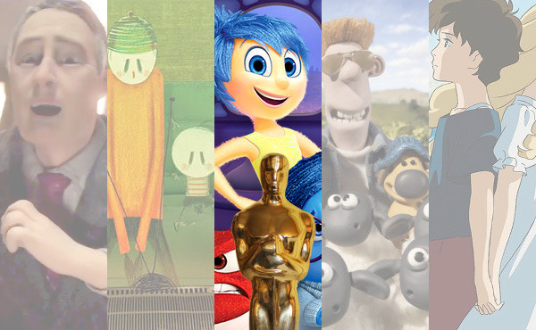 Todos los ganadores de los Oscars 2016