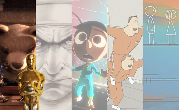 Todos los ganadores de los Oscars 2016