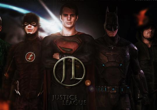 ¿Por qué ‘The Flash’ o ‘Arrow’ no forman parte del universo cinematográfico DC?