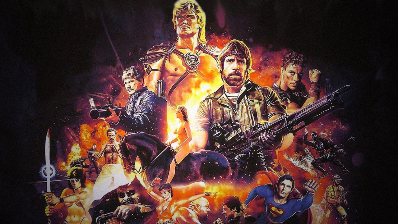 Vuelve la mítica Cannon con nuevas producciones