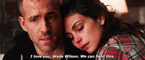 Crítica de 'Deadpool', el superhéroe de lo vulgar Crítica de 'Deadpool', el superhéroe de lo vulgar