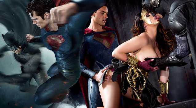 El Blu-Ray de 'Batman Superman' tendrá clasificación R confirmada