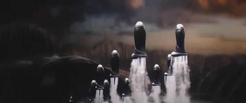 El Blu-Ray de 'Batman Superman' tendrá clasificación R confirmada