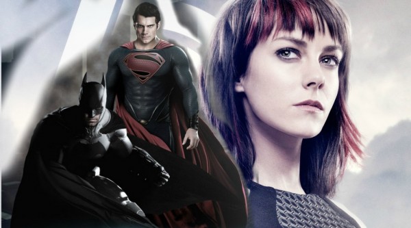 Revelado el debut de Batgirl en 'Batman v Superman'