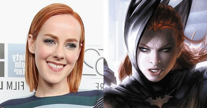 Revelado el debut de Batgirl en 'Batman v Superman'