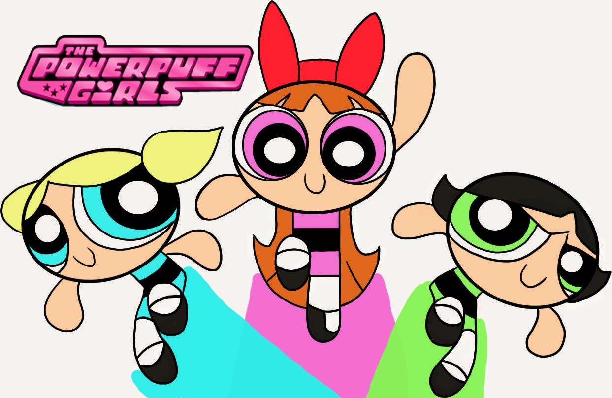 Primer avance del regreso de ‘Las Supernenas’