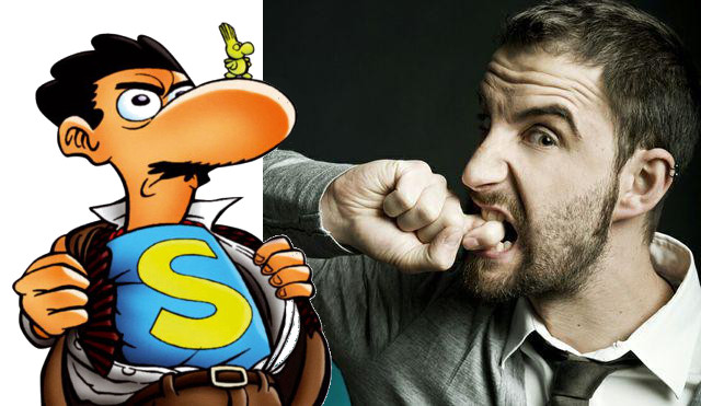 Dani Rovira será 'Superlópez', nueva película de superhéroes españoles