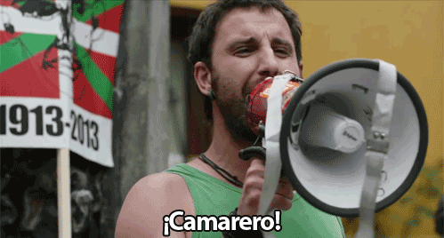 Dani Rovira será 'Superlópez', nueva película de superhéroes españoles