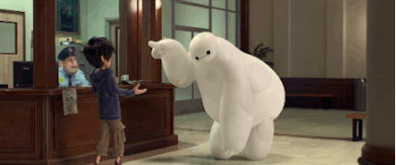Muere el guionista de 'Big Hero 6' y 'Monsters Inc.' Daniel Gerson