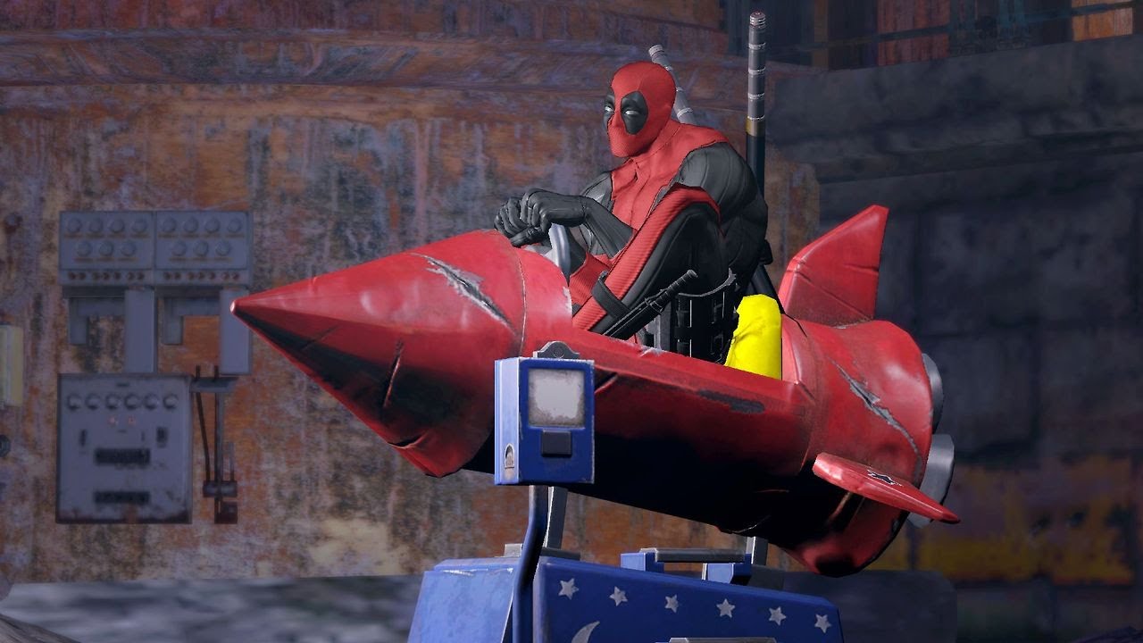 Primeros detalles de la secuela de ‘Deadpool’