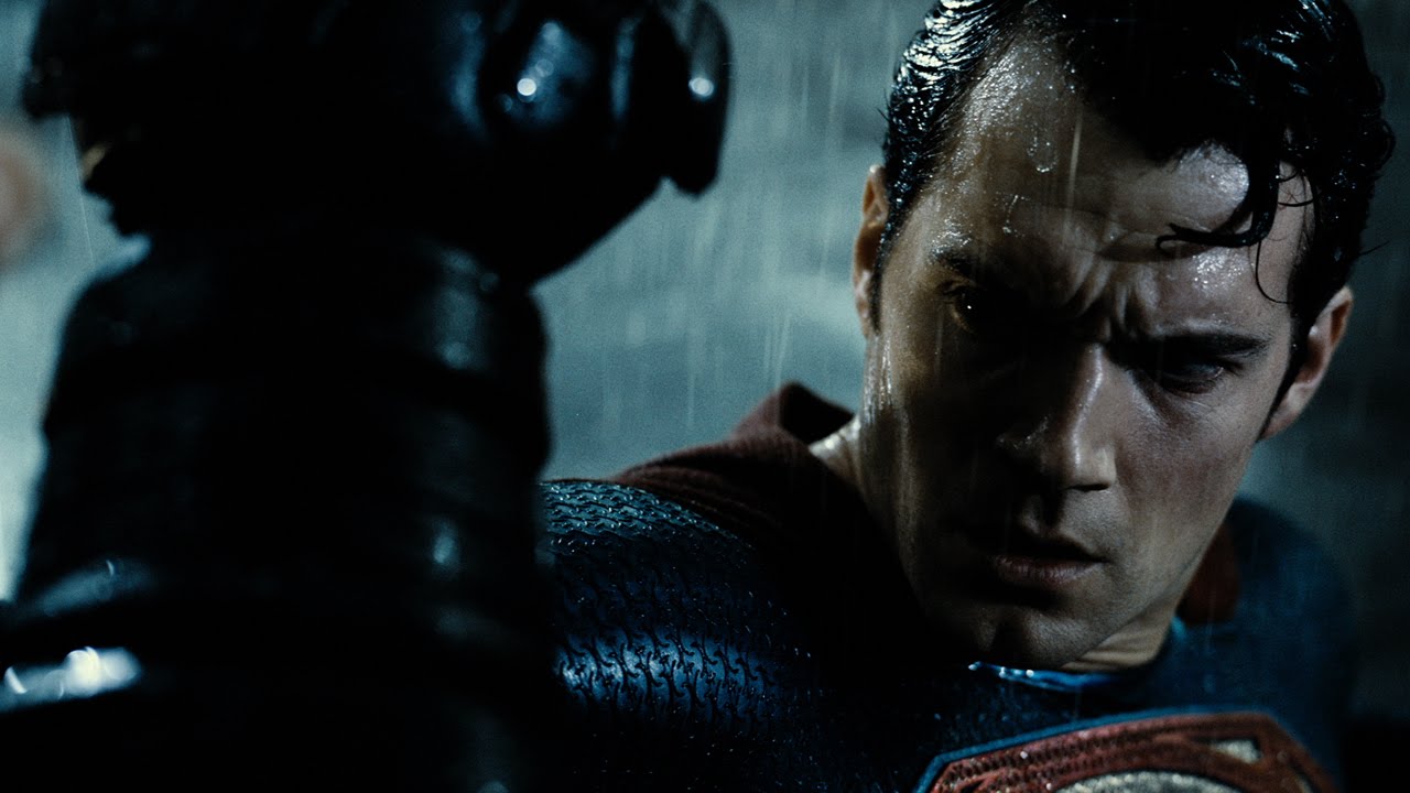 Un algoritmo vaticina la baja rentabilidad de ‘Batman v Superman: El Amanecer de la Justicia’