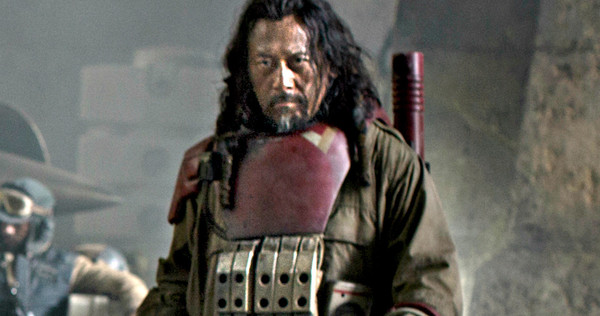 jiang wen