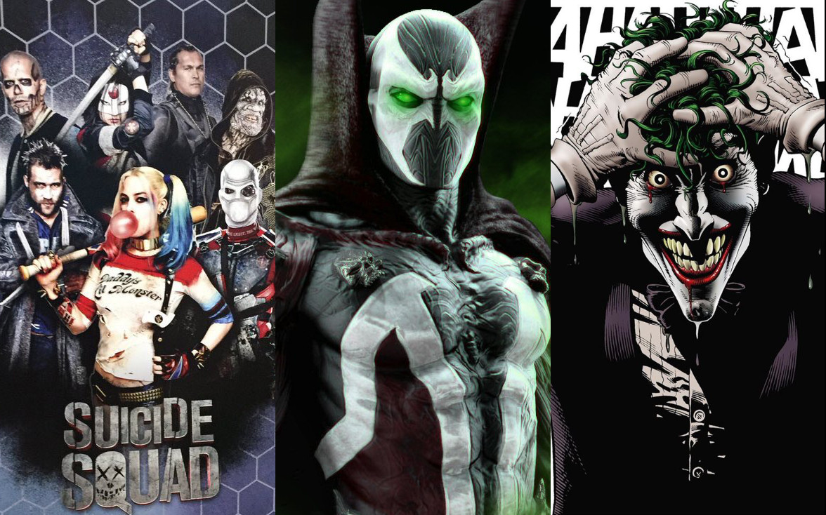 7 películas de superhéroes clasificadas R tras 'Deadpool'
