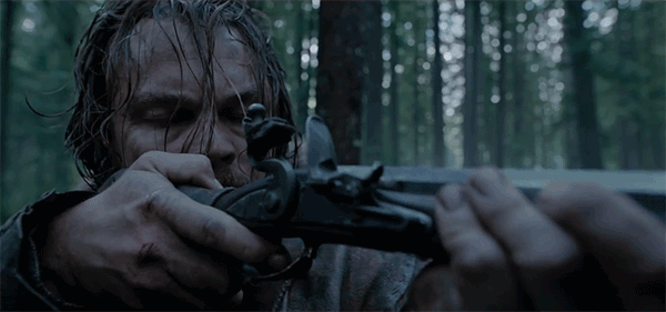 Crítica de 'El Reanacido' de Alejandro González Iñarritú