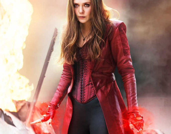 Revelado el personaje de Martin Freeman en 'Capitán América 3: Civil War'