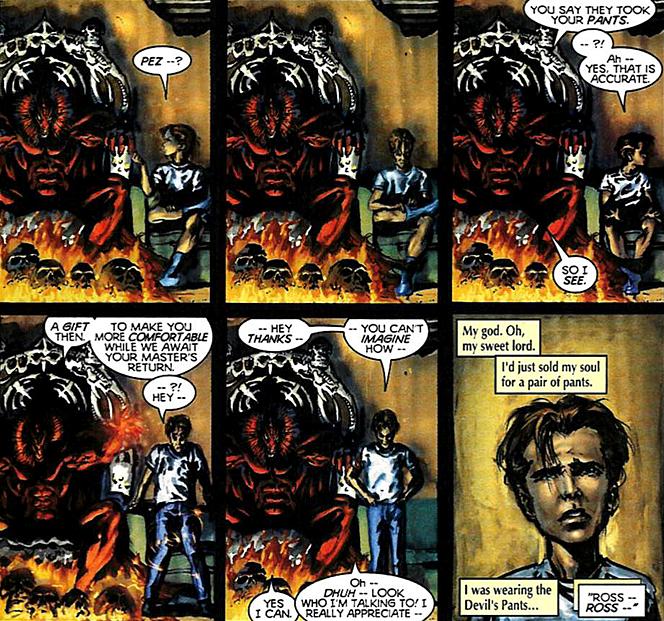 Revelado el personaje de Martin Freeman en 'Capitán América 3: Civil War'