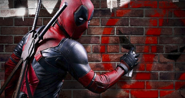 Filtrada la escena post-créditos de 'Deadpool'