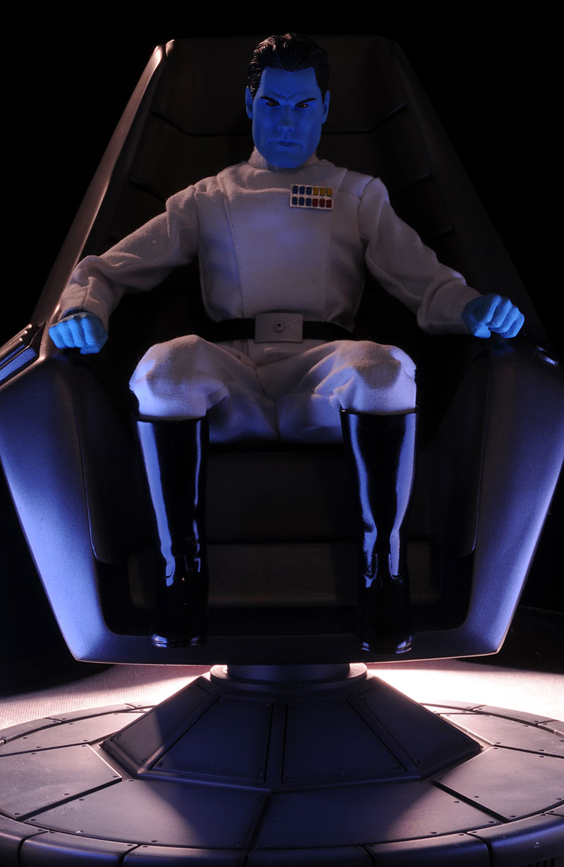 Un importante personaje del viejo canon volverá a ‘Star Wars’