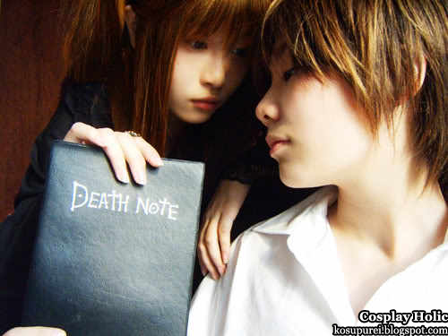 La película americana de 'Death Note' tendrá clasificación R