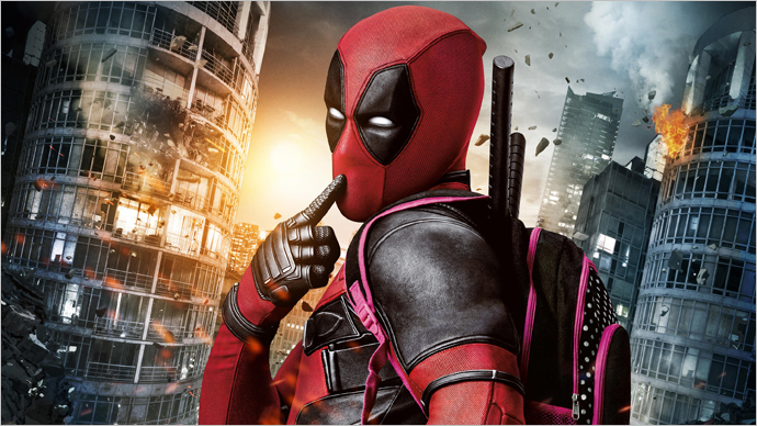 'Deadpool' es una película satánica, al parecer de un blog cristiano