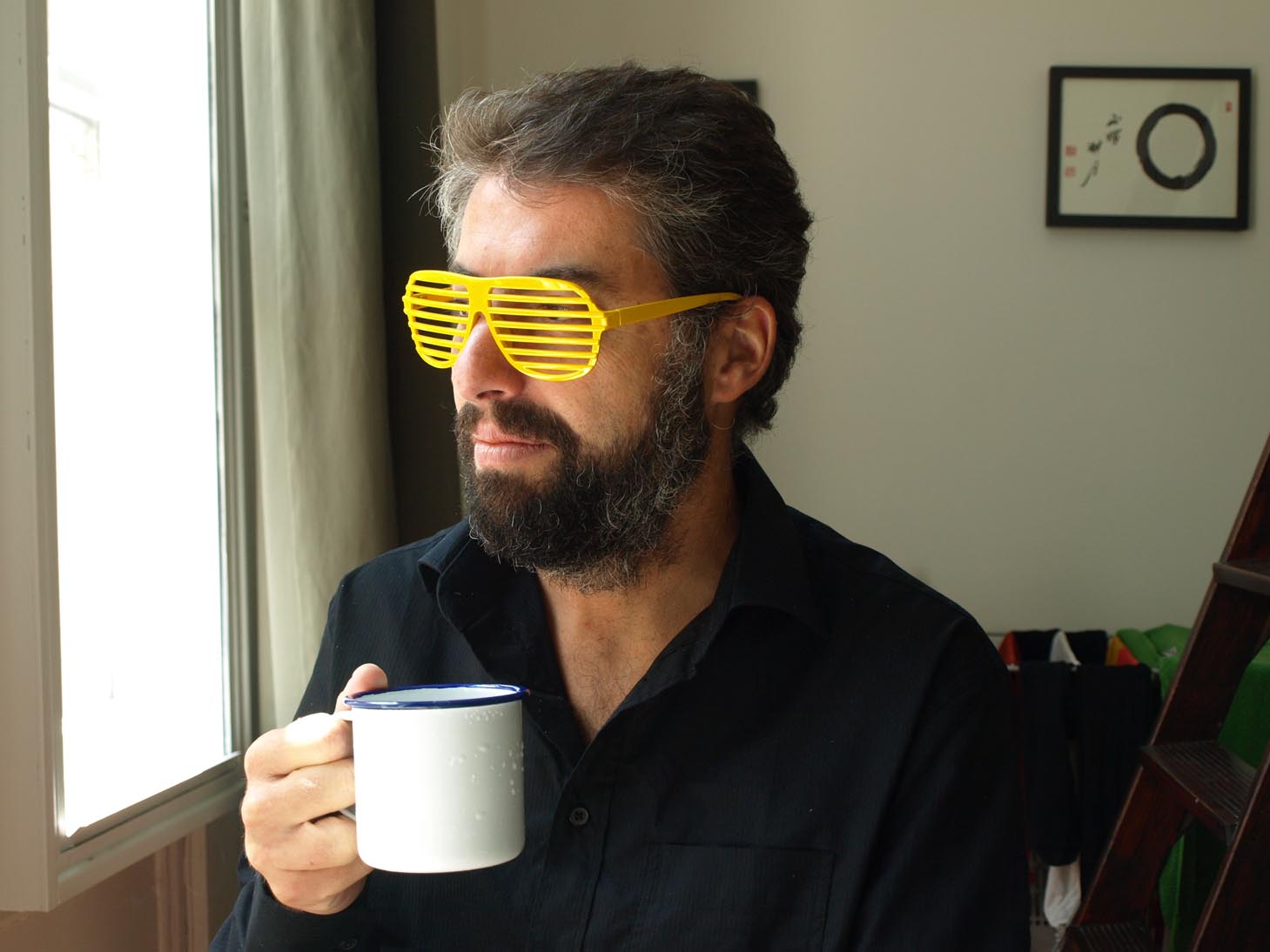 ‘El Progreso’; nuevo disco y gira de Sr. Chinarro